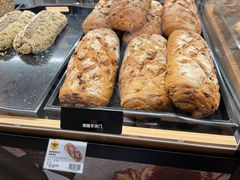 -ALDI奥乐齐超市(浦东大华锦绣优嘉店)