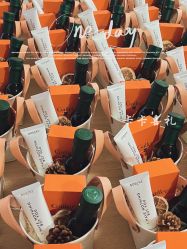 -卡卡喜糖伴手礼·商务礼宝宝礼·婚礼用品