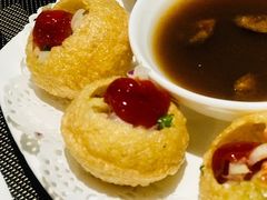 -Masala Curry and BBQ·玛莎拉巴基斯坦美食(金水万达店)