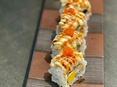-铭牛烧肉·和牛海鲜自助(高新月牙湖店)