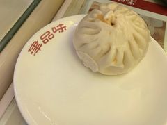 -津品味小吃(大学湾店)