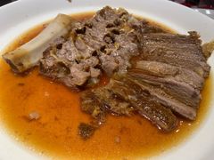 -西贝(上海我格广场店)