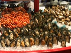 -深圳福田香格里拉大酒店