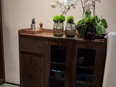 -九月里.自由花园餐厅