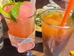 -泰妃殿(武汉首店)