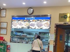 -宛平李记小吃(东关街店)