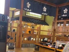 -千寻烧肉(政务区店)