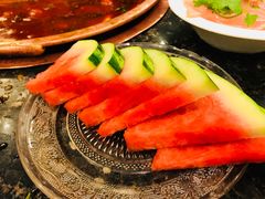 -老码头火锅(玉林店)