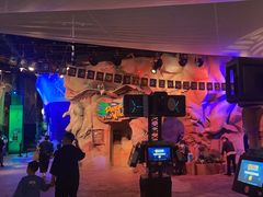 -珠海横琴国家地理探险家中心(创新方)