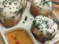特色生煎-东泰祥生煎馆(重庆北路店)