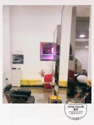 -UnHair Salon