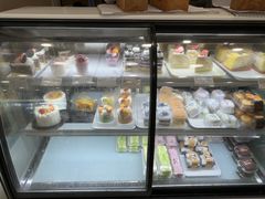 -永康饼屋(桑达大厦总店)