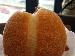 android_upload_pic-汉堡王(北京通州领展店)