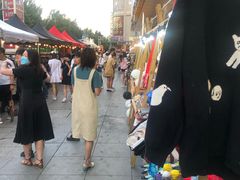 -凯德广场(学府店)