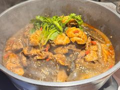 -甲大帅·甲鱼·椰子鸡主题餐厅(唐家店)