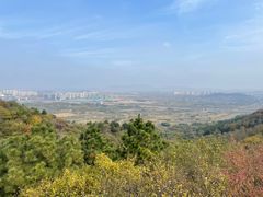 -南京市无想山景区