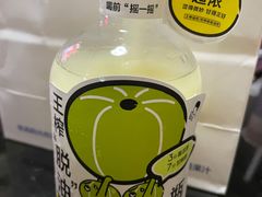 -喜茶(南昌王府井店)