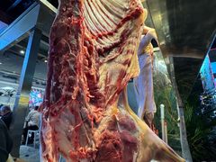 -老东风菜馆·羊肉火锅·海鲜·砂锅粥