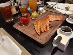 -秋林西餐厅