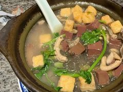 -南京大牌档(青岛万象城店)