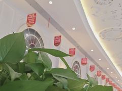 -王府井酒店(金桥港湾店)