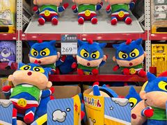 -山姆会员商店(南昌店)