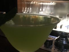 -HUNTING BAR亨霆鸡尾酒馆(越秀淘金店)