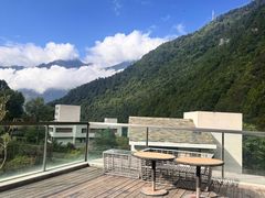 -古尔沟华美达温泉度假酒店