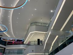 -家乐福(四元桥购物中心店)