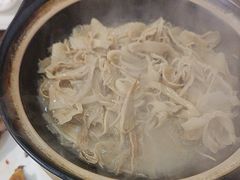 -桂缘味道·武夷乡土农家老味道