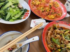 -小街47號江湖菜(四合院店)