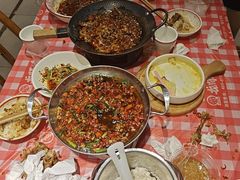 -龙师傅卤炒(天马店)