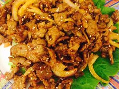 -阿拉丁新疆风味餐厅·清真(罗廊巷店)