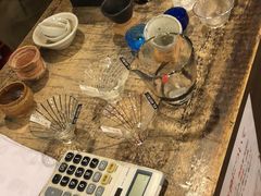 -合羽桥道具街(Kappabashi)