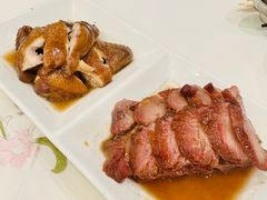 -翠园(北京王府中环店)