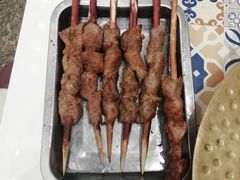 -阿拉丁新疆风味餐厅·清真(罗廊巷店)