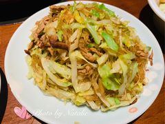 -黑鸡小馆(金源店)
