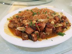 -京滨饭店·餐厅(阜外大街店)