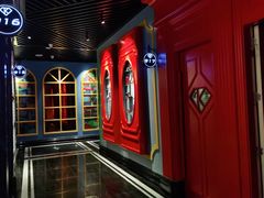 -歌库K馆量贩KTV(万达广场店)