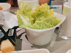 -半天妖烤鱼(新世界店)