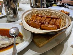-鸭王烤鸭店(三里河店)