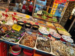 -抱德·潮汕味(琶洲店原惠城鱼仔)