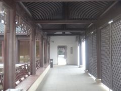 外景-苏州吴宫泛太平洋酒店