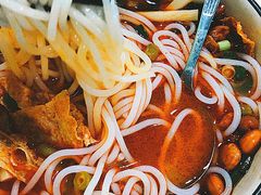 原味柳州螺蛳粉-忆螺巷螺蛳粉(步行街小巷店)