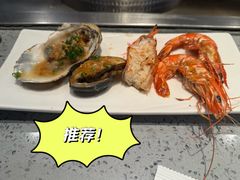 -大渔铁板烧(大悦城店)
