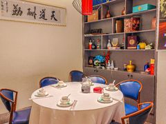 -渔家风味·鲅鱼水饺·央视展播·海鲜天津菜(开发区店)