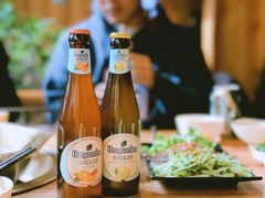 -四喜小胖·北京涮肉(五道营店)