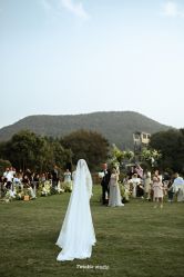 -荷玛高端新娘跟妆团队·彩妆培训