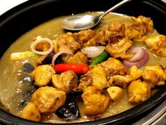 -富淳饭店(世纪公园店)