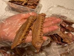 -黄毛鸭脖(汉阳总店)